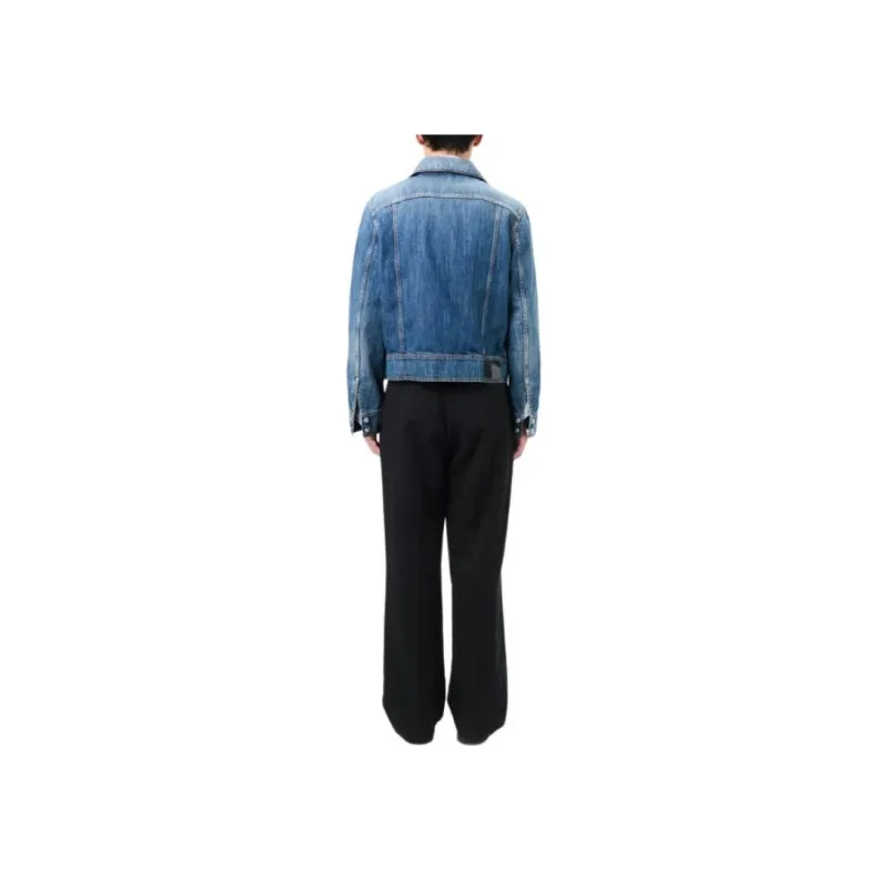 OUR LEGACY Trucker Jacket-2