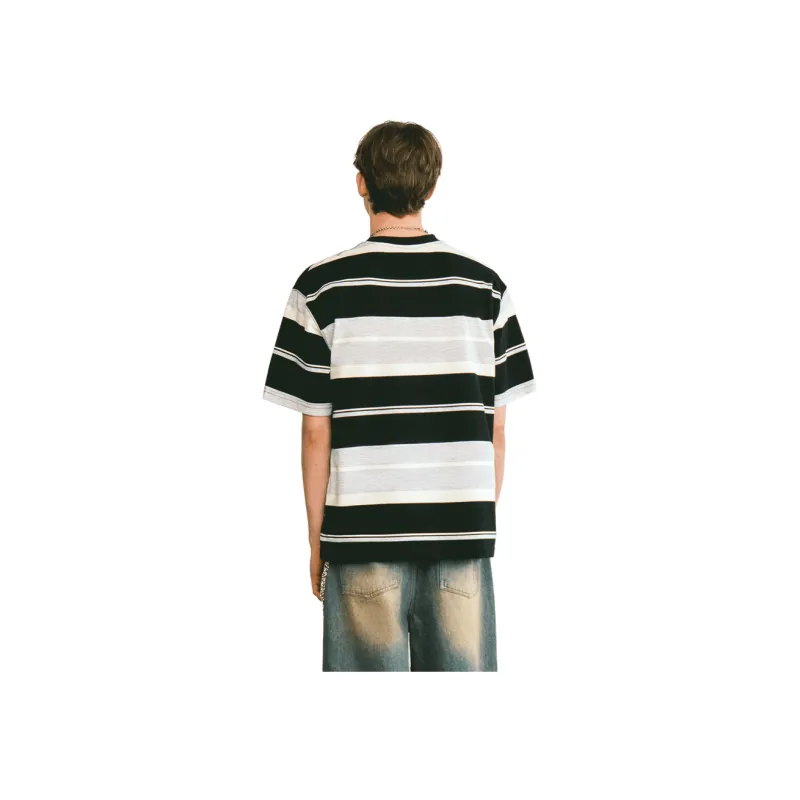 Lilbetter T Shirts Unisex Black-0