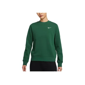 Nike Sweatshirt Women's Canyon Green
