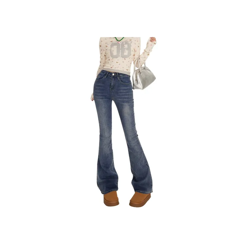 FOREVER 21 Jeans Women's-3