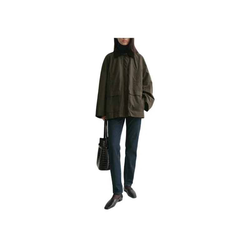 TOTEME Country Jacket-1