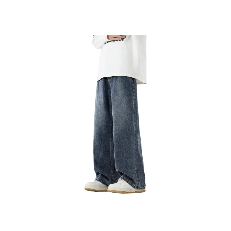 Struggle Vintage95 Jeans Unisex-10
