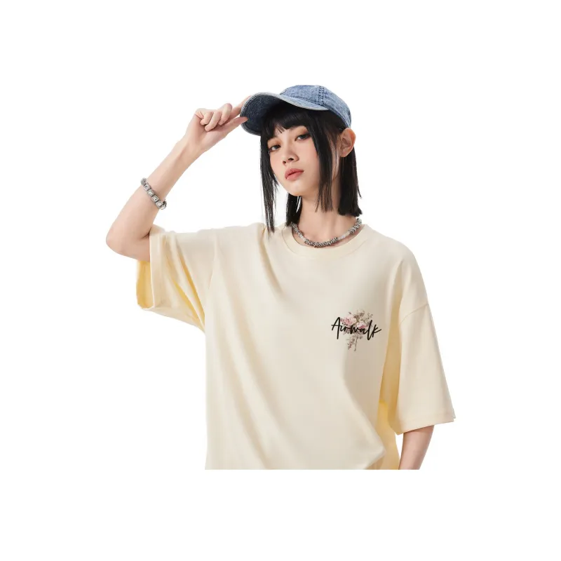 Airwalk T-Shirts Unisex-85