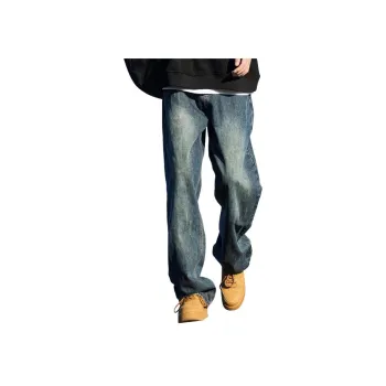 URBAN AUTHENTIC Jeans Unisex