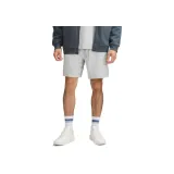 Mixed Color Silver Drop/Heathered Light Grey