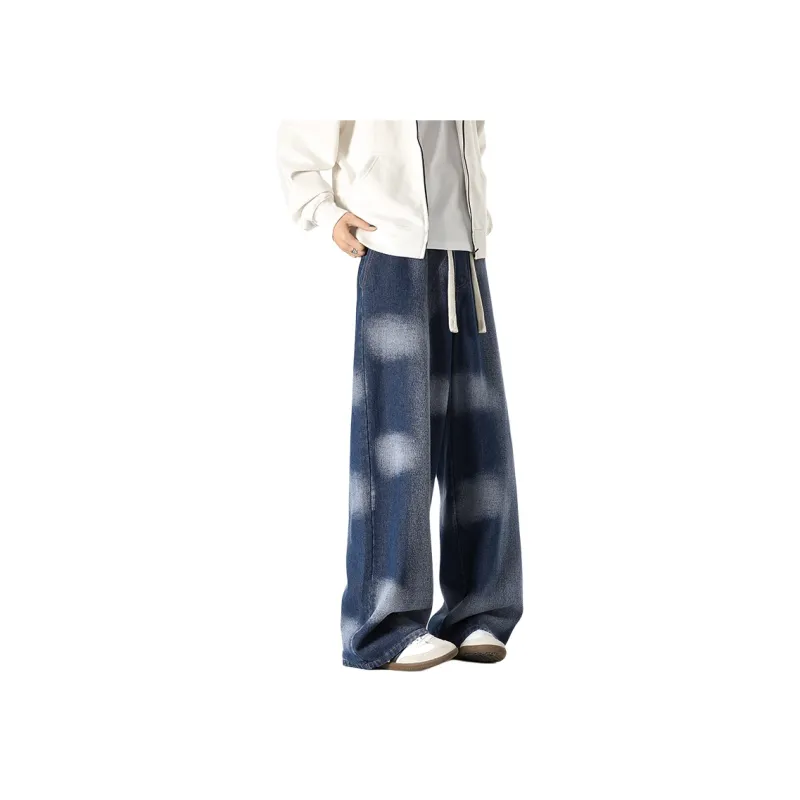 AKIN Jeans Unisex-6