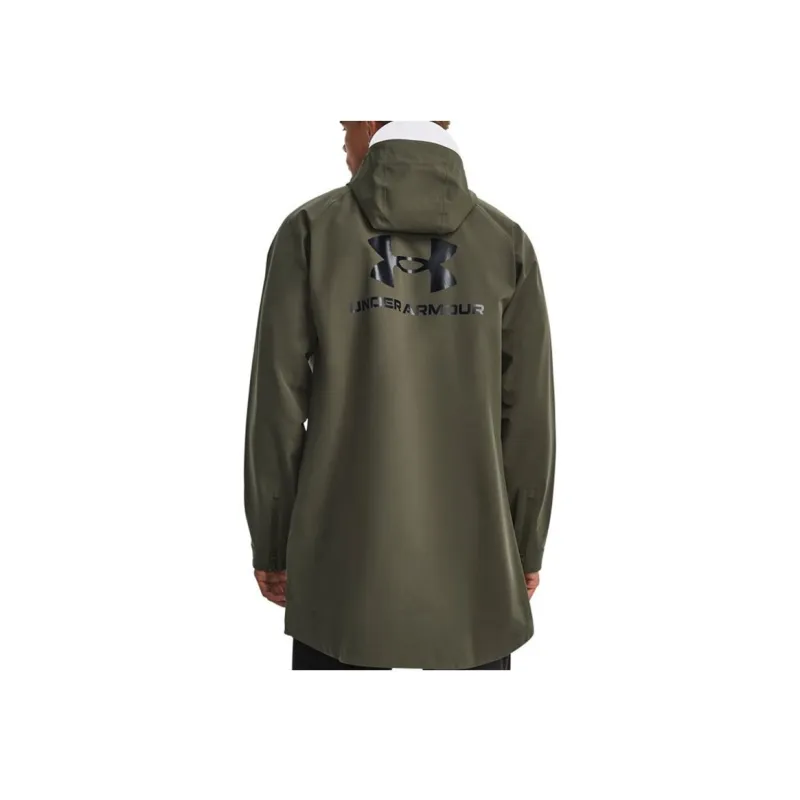 Under Armour Storm Jackets Men Green-3