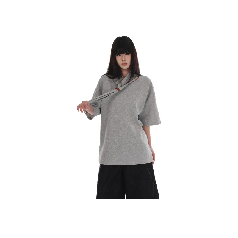 VINMUK T Shirts Unisex-4