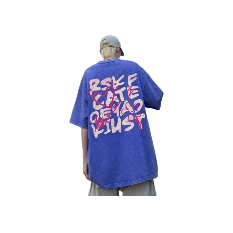 ACUOD BY CHANU T Shirts Unisex-7