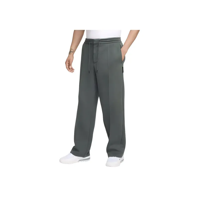 Nike Tech Men's Tailored Fleece Pants-0