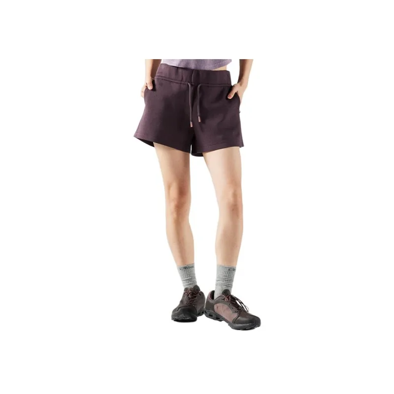 LANQI Sports Shorts Women's-5