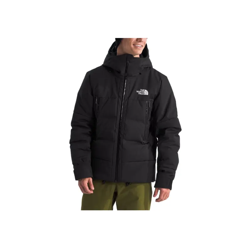 THE NORTH FACE Men’s Cirque Down Jacket-1