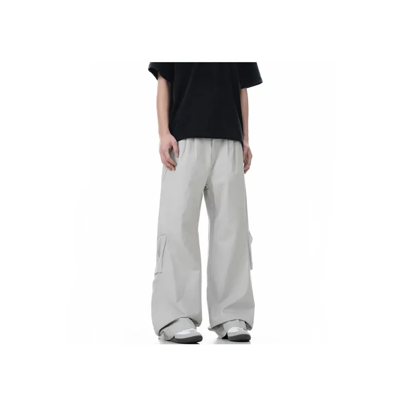GBXM Casual Pants Unisex-6