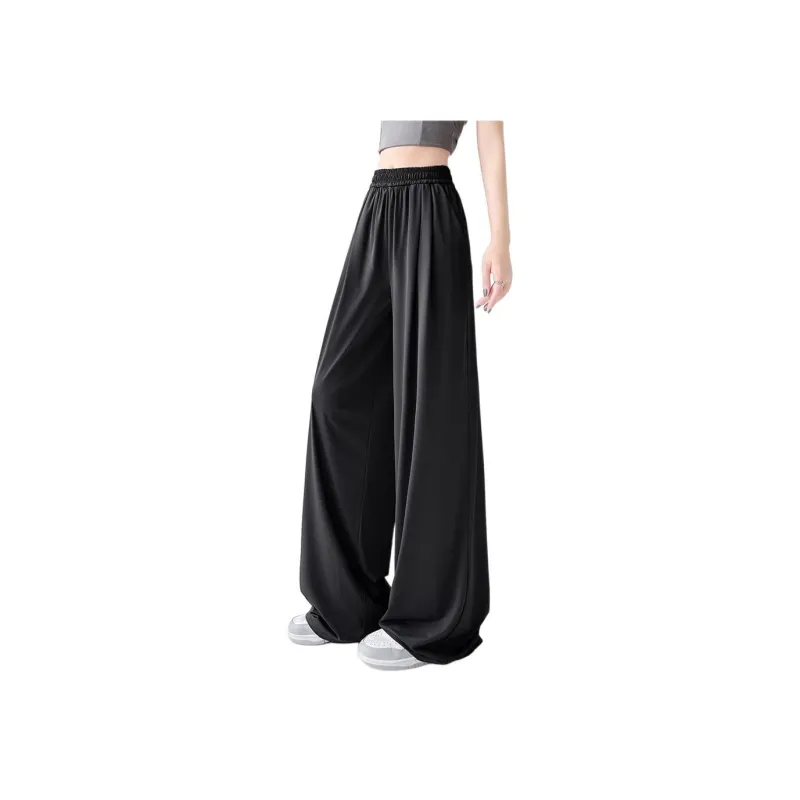 Si Bei'er Casual Pants Women's-9