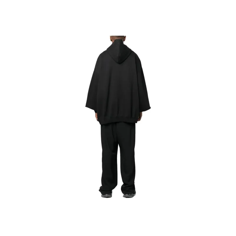 Vetements Logo print Hoodie-4