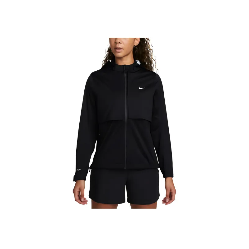 Nike Golf Jacket Jackets Coats Women's Black-0