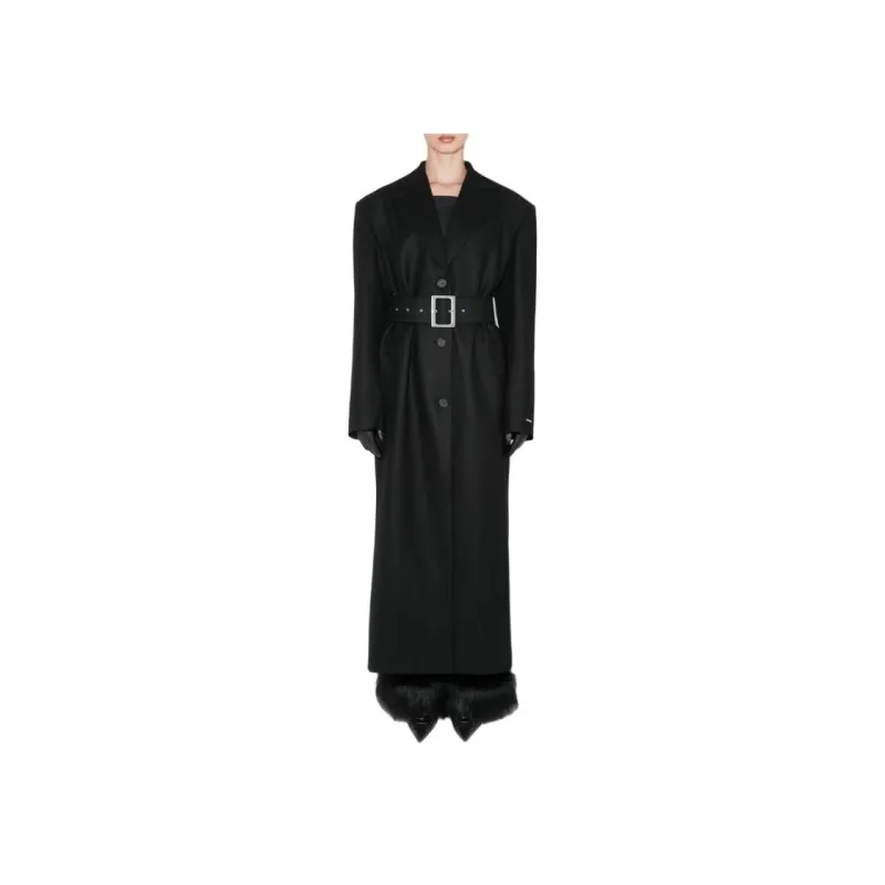 Misbhv Stockholm Coat-0