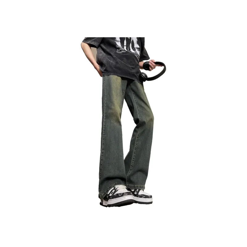 URBAN AUTHENTIC Jeans Unisex-18