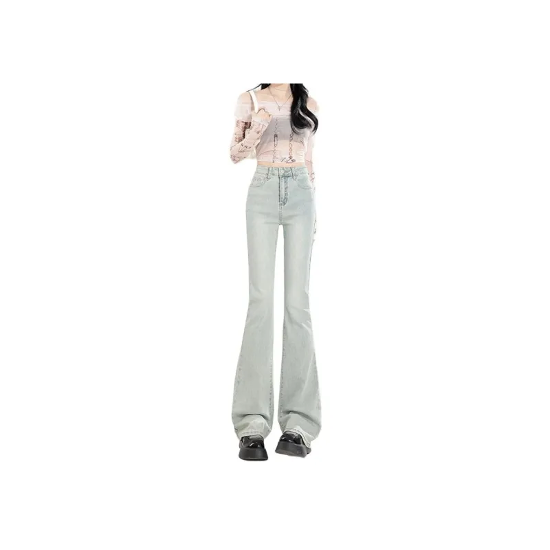 ZAZN Jeans Women's-7