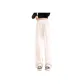 Ecru Fleece-Lined-Tall