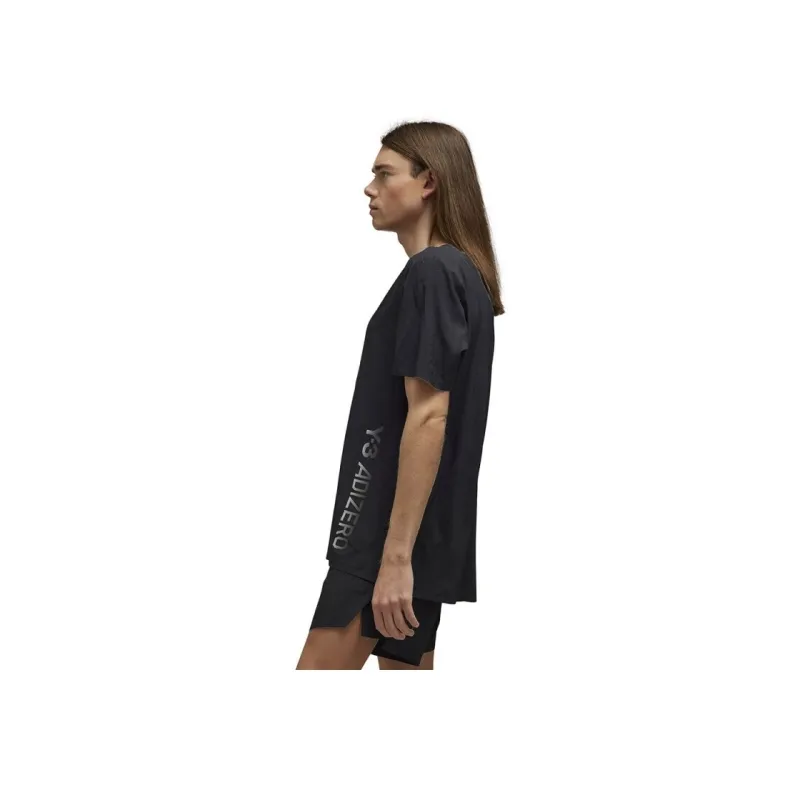 Adidas Y 3 Lightweight Running Tee-2