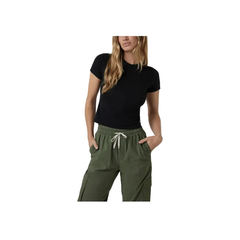 Vuori T Shirts Women's-0