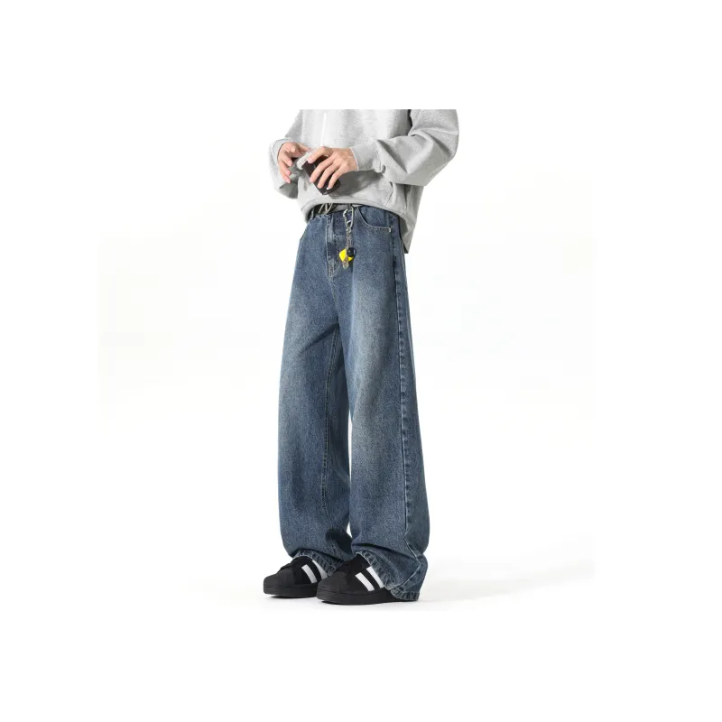 Ang2 Stu Jeans Unisex-9