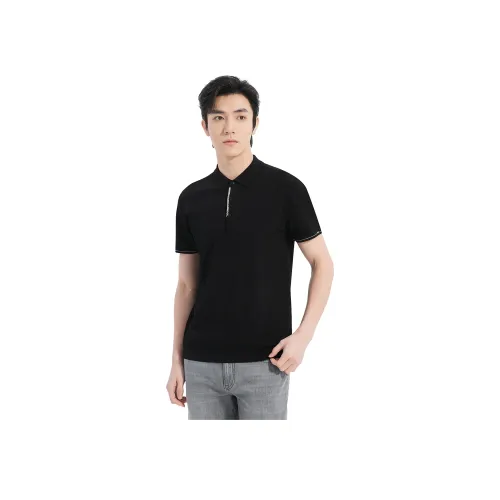 LILANZ 남성 폴로 셔츠