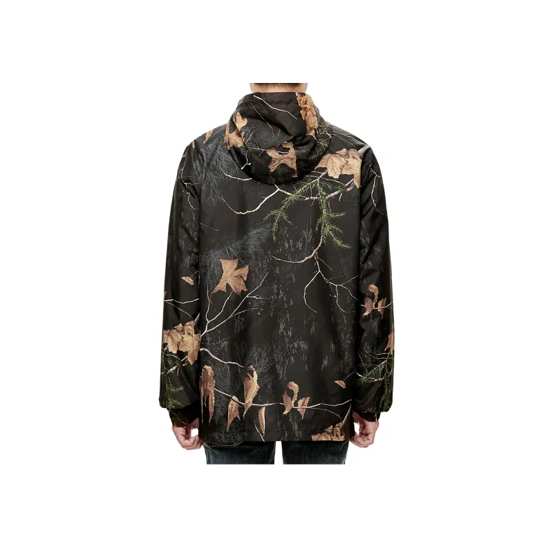 Vans Realtree Xtra X Vans Garnett Jackets Unisex Black-3