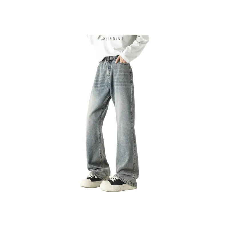 PISYPOX Jeans Unisex-6
