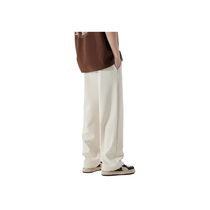 Maxim's De Paris Casual Pants Unisex-7