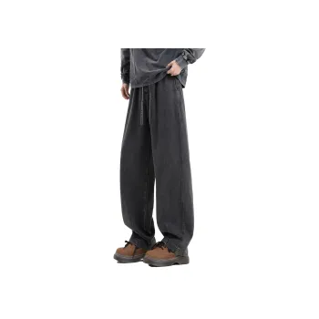ZWWWZ Jeans Unisex