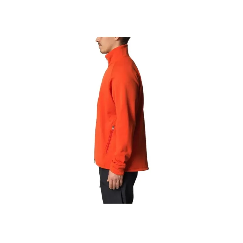 Houdini Jackets & Coats Men's Orange-2