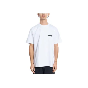 ARTE ANTWERP T Shirt Men's White