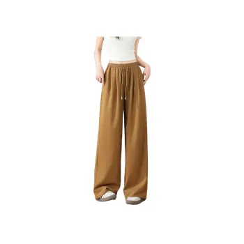 FAWENXIANGZI Casual Pants Women's