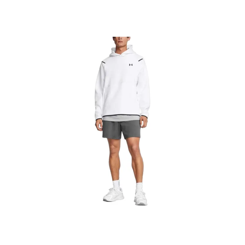 Under Armour Motion UA Casual Shorts Men's Rhinoceros Gray-4