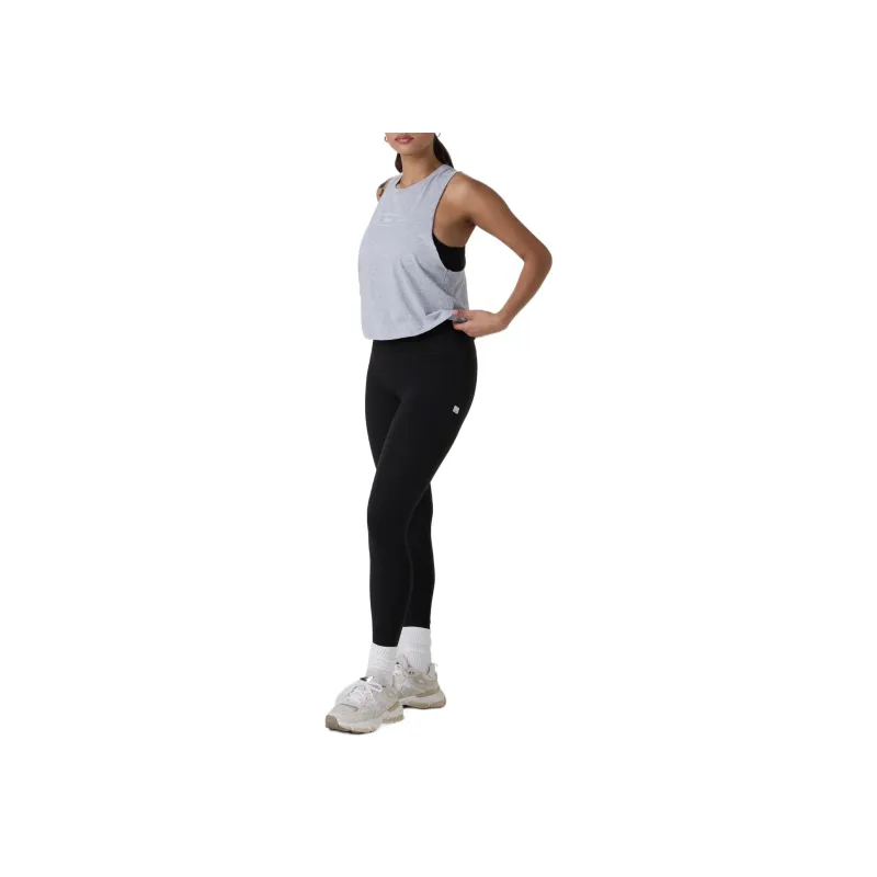 Vuori T Shirts Women's Gray/Heather Grey-2
