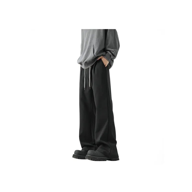 LA'T.WEEKEND Casual Pants Unisex-0