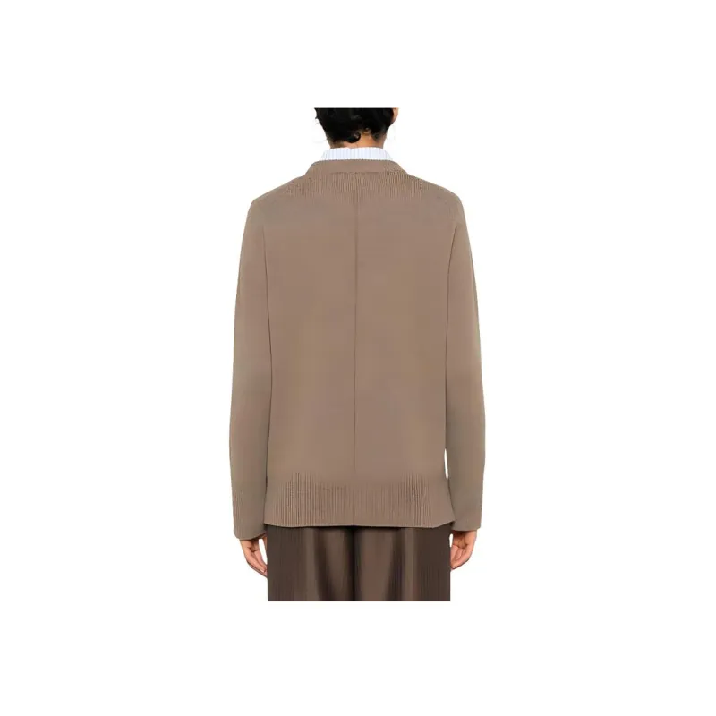 THE ROW Hibem Sweater-2