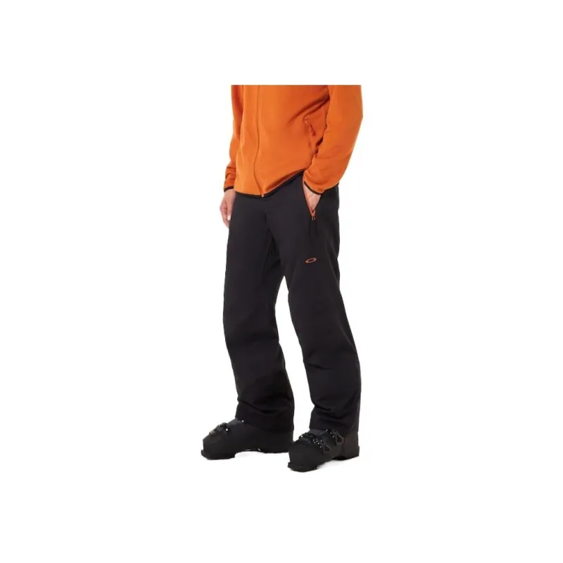 Oakley Kendall RC Shell Pant Casual Pants Men's Black-3