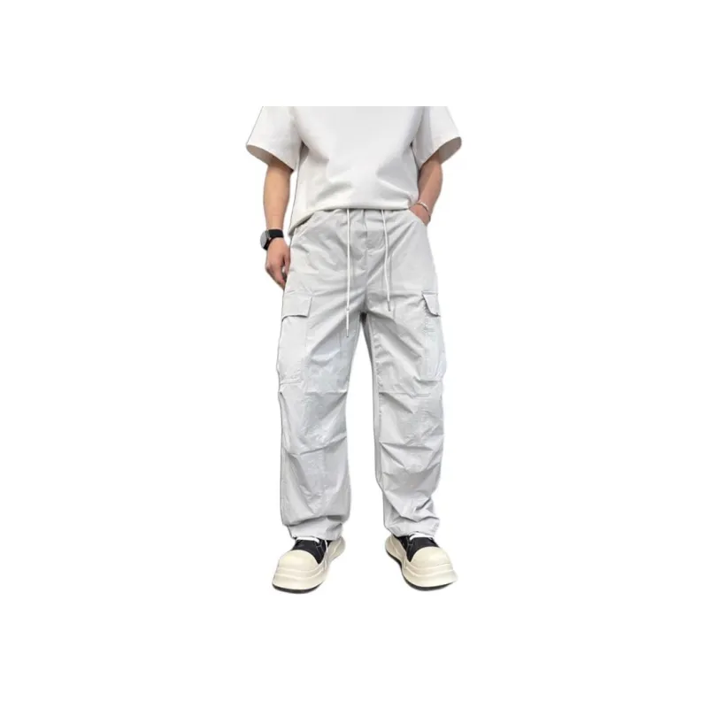 CORNILOT Casual Pants Unisex-0