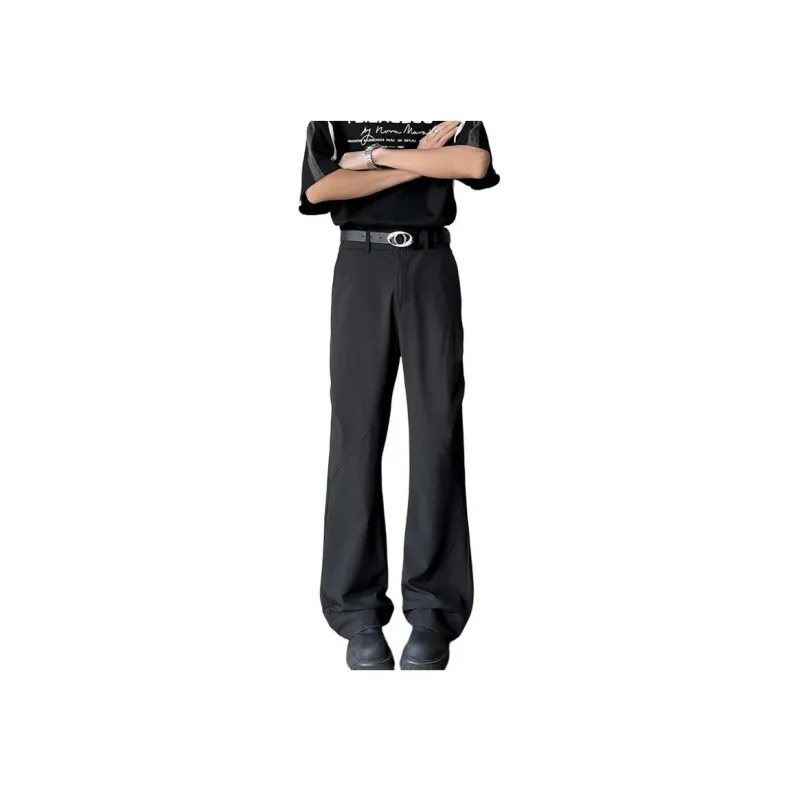 WKOOG Casual Pants Unisex-0