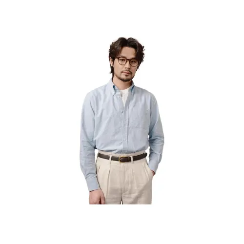 CULTUM 남성 셔츠