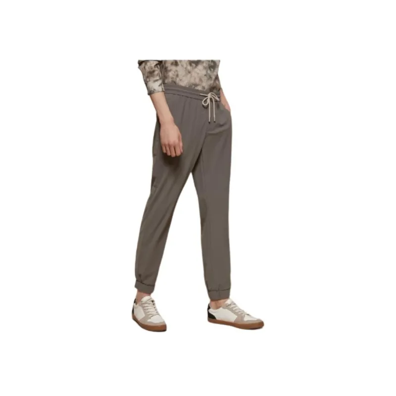 Yiwen Casual Pants Men Khaki-1