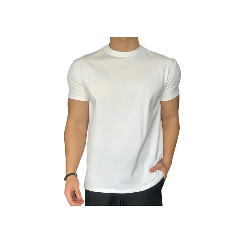 CORNILOT T Shirts Unisex-0