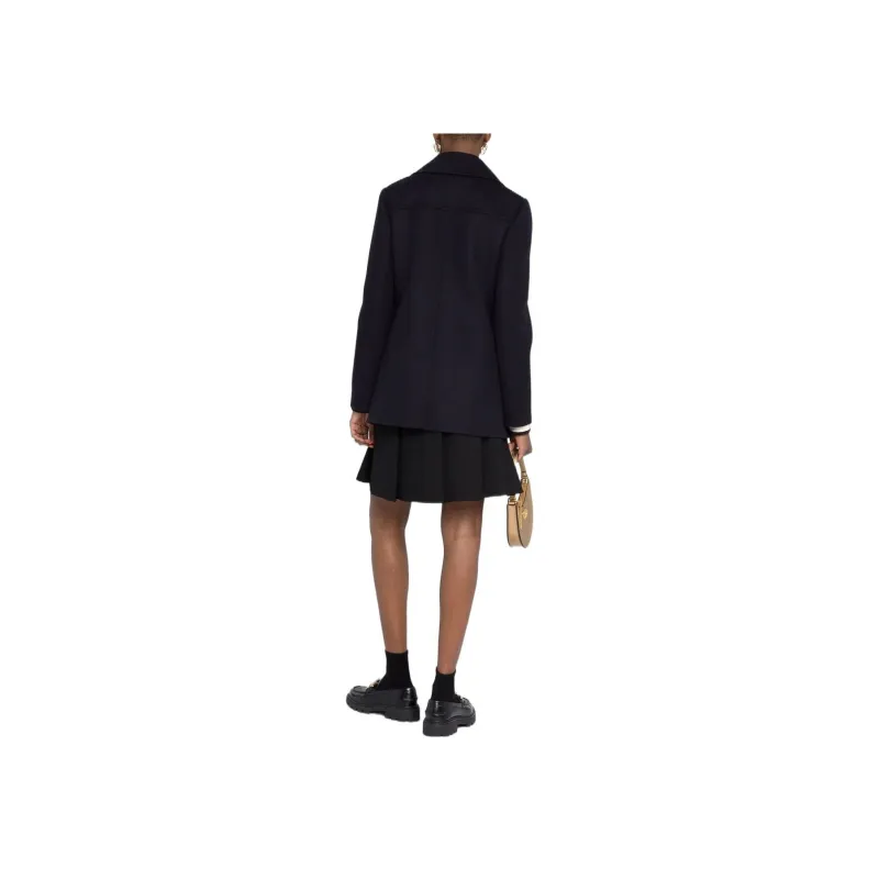 Valentino Business Suits Women's Black-1