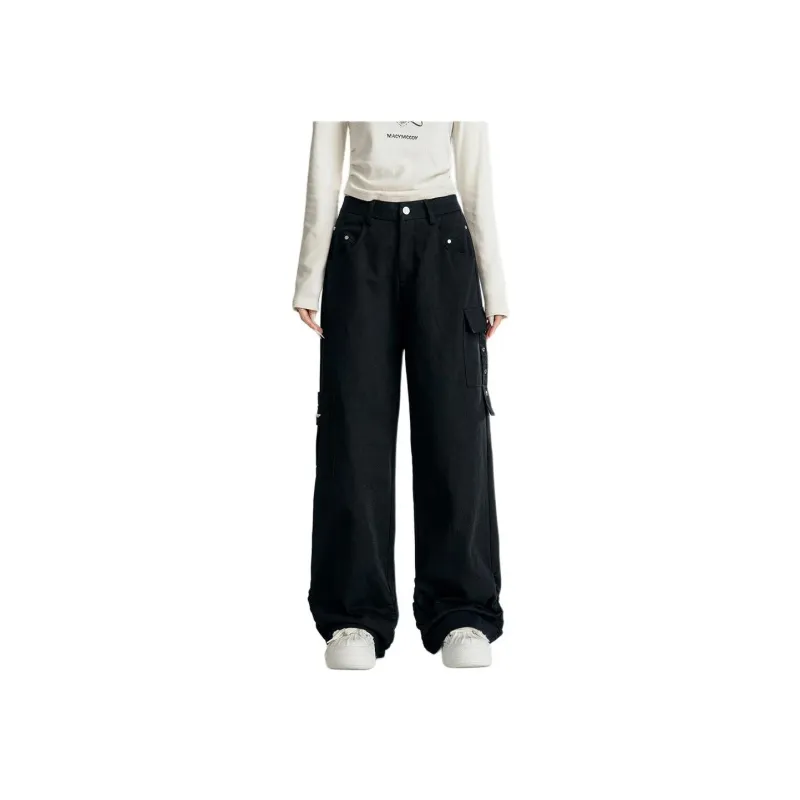 MacyMccoy Cargo Pants Women's-1