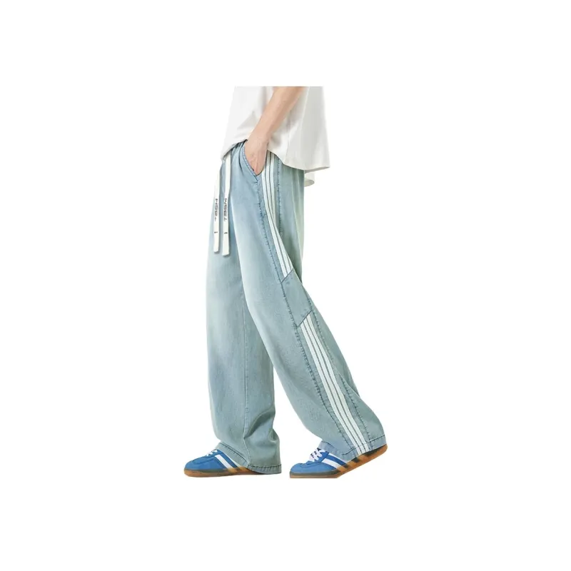 TBSM Jeans Unisex-9