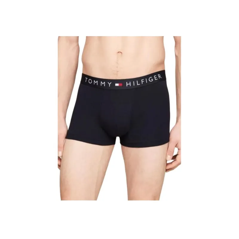 Tommy Hilfiger Logo waistband Boxers Pack-4
