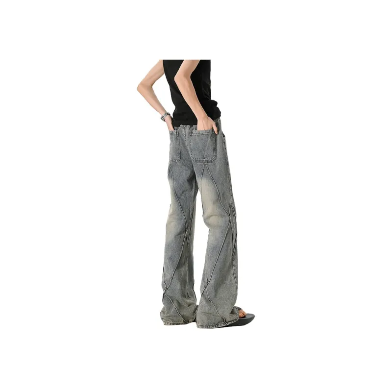 Fakeyoung Jeans Unisex-6